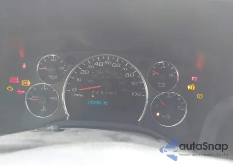 2010 Chevrolet Express G2500 из США, поврежденный, VIN 1GCZGFBA8A1129689